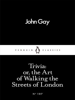cover image of Trivia